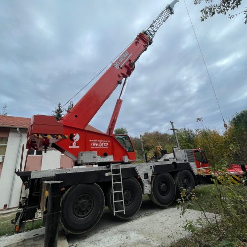 Inchirieri macarale BCL - Demag AC 80 (18)